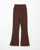 PANTS / BROWN