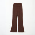 PANTS / BROWN