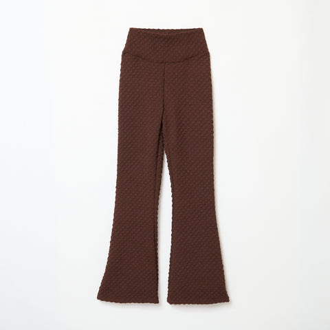 PANTS / BROWN