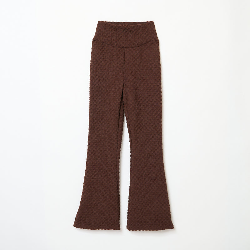 PANTS / BROWN