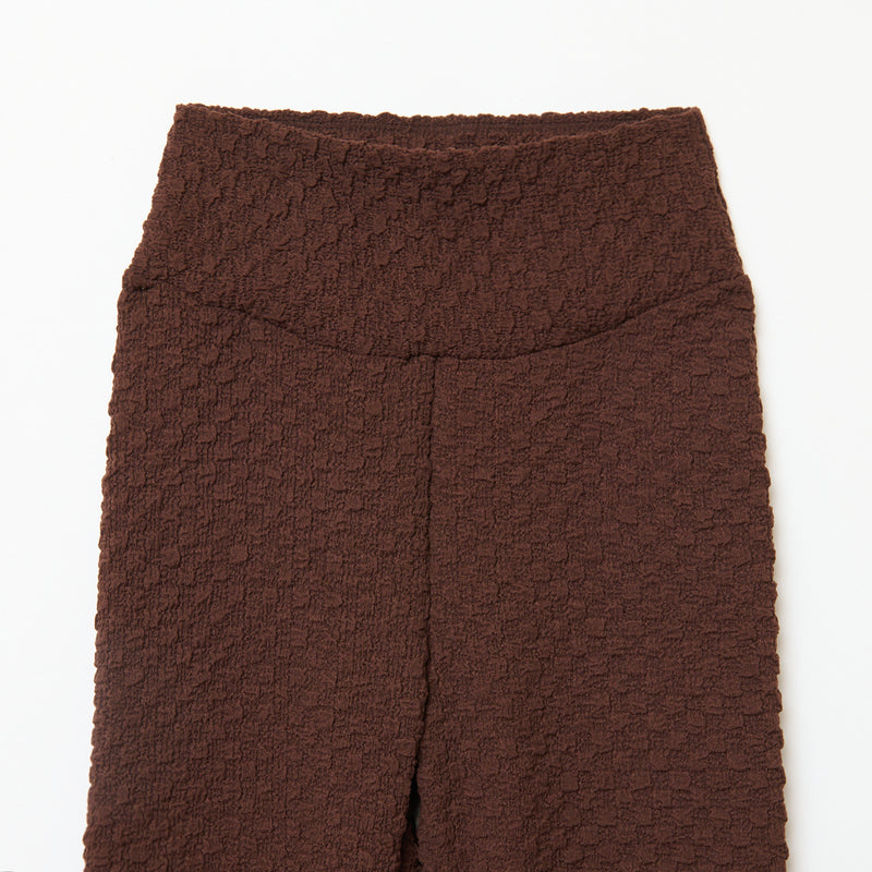 PANTS / BROWN