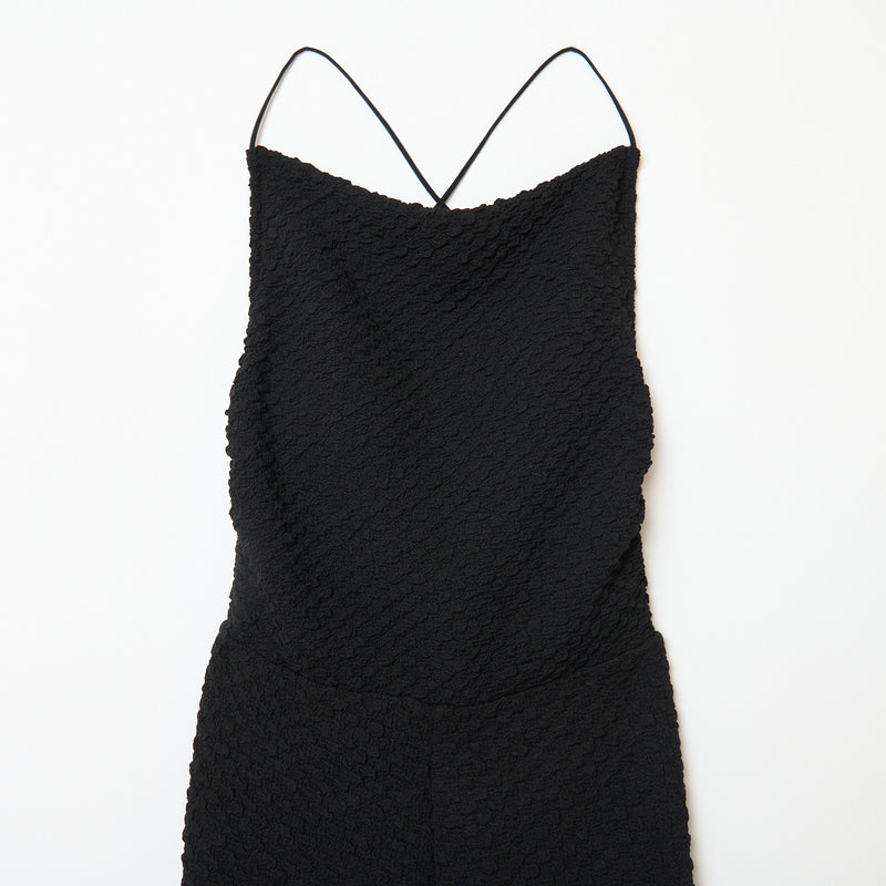 OIO / BLACK
