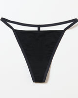 G-string / BLACK