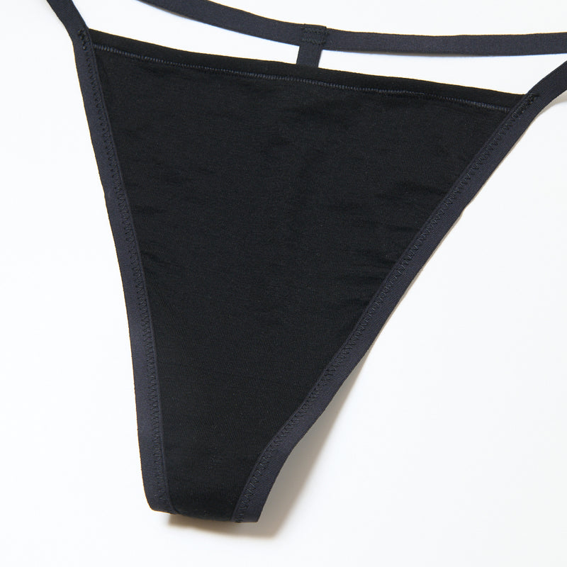 G-string / BLACK