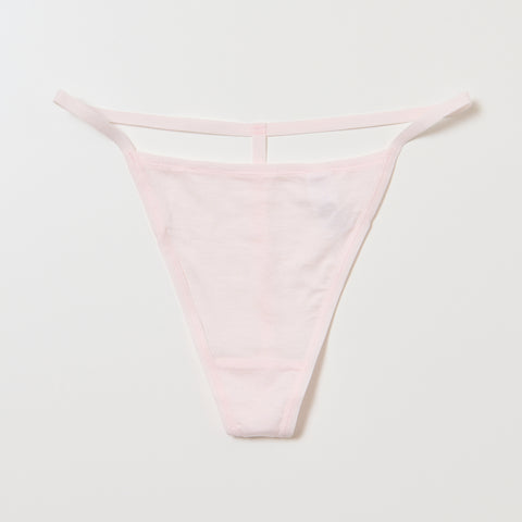 G-string / SAKURA PINK