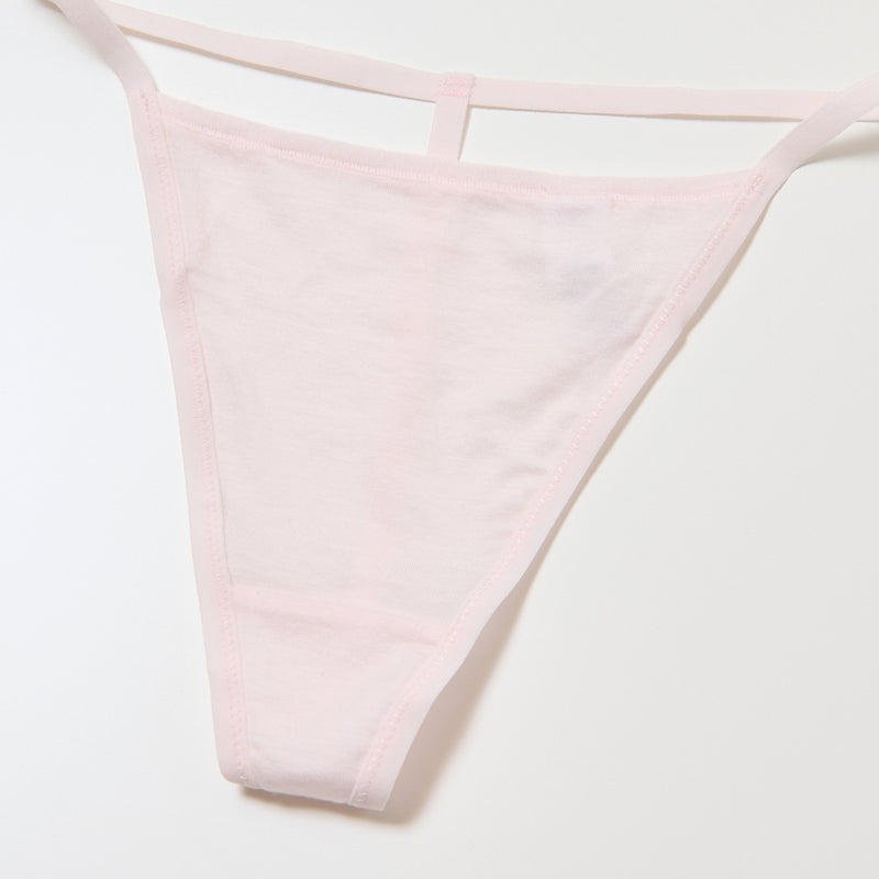 G-string / SAKURA PINK