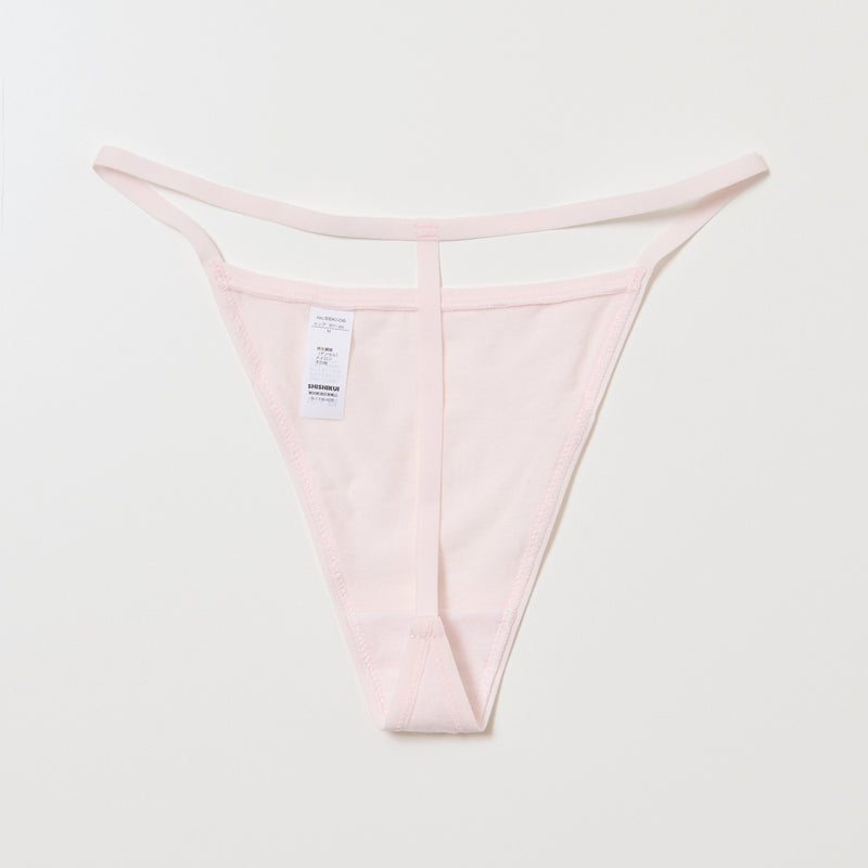 G-string / SAKURA PINK