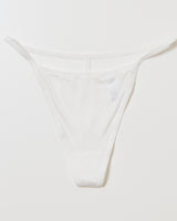 G-string / OFF WHITE