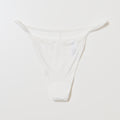 G-string / OFF WHITE