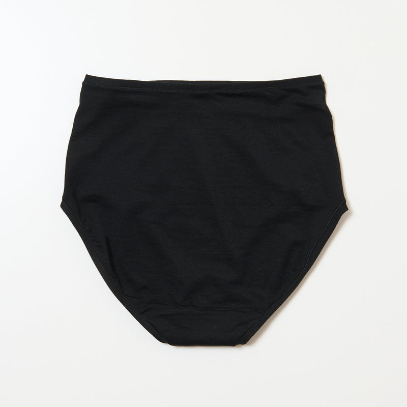 Colour Shorts / NEW BLACK