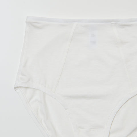 Colour Shorts / OFF WHITE