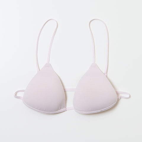 Strap Bra / SOFT PINK