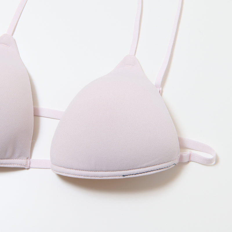Strap Bra / SOFT PINK