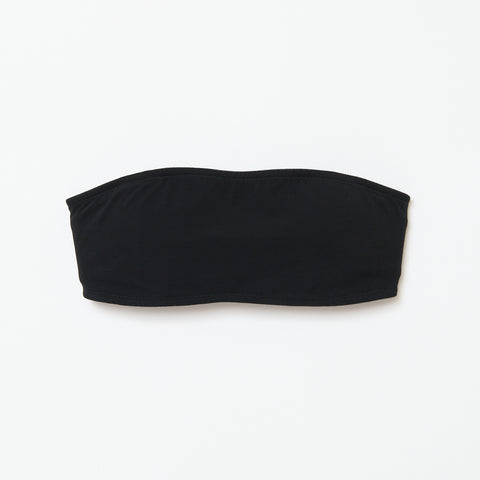 Bare Bra / BLACK