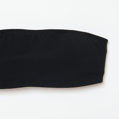 Bare Bra / BLACK