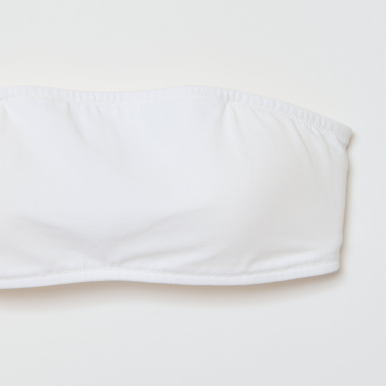 Bare Bra / WHITE – SHISHIKUI
