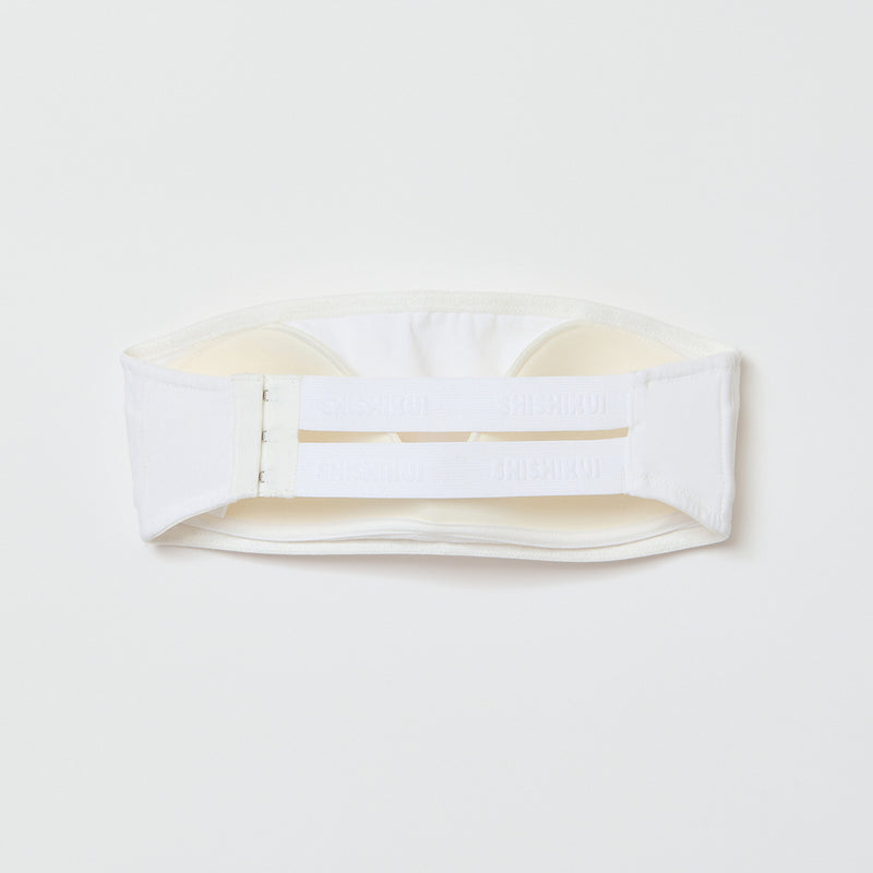 Bare Bra / WHITE