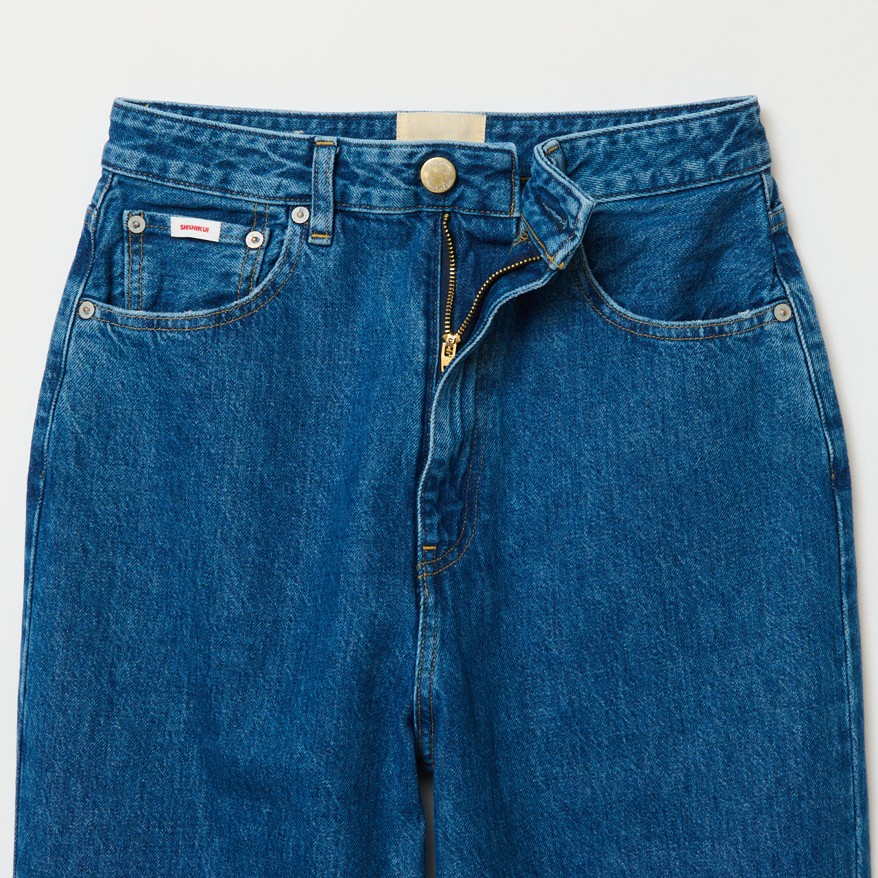 Daco / INDIGO – SHISHIKUI