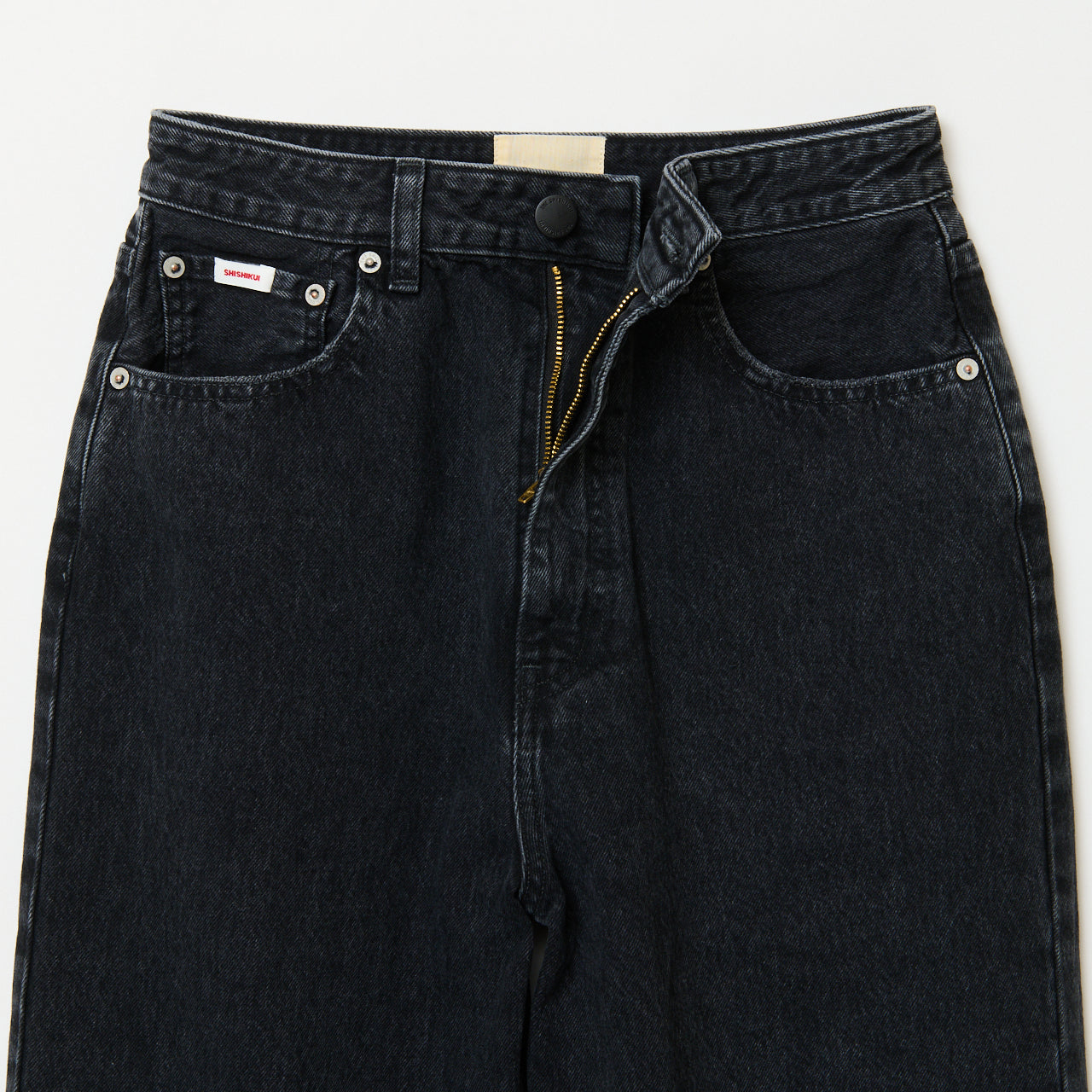 Daco / BLACK – SHISHIKUI