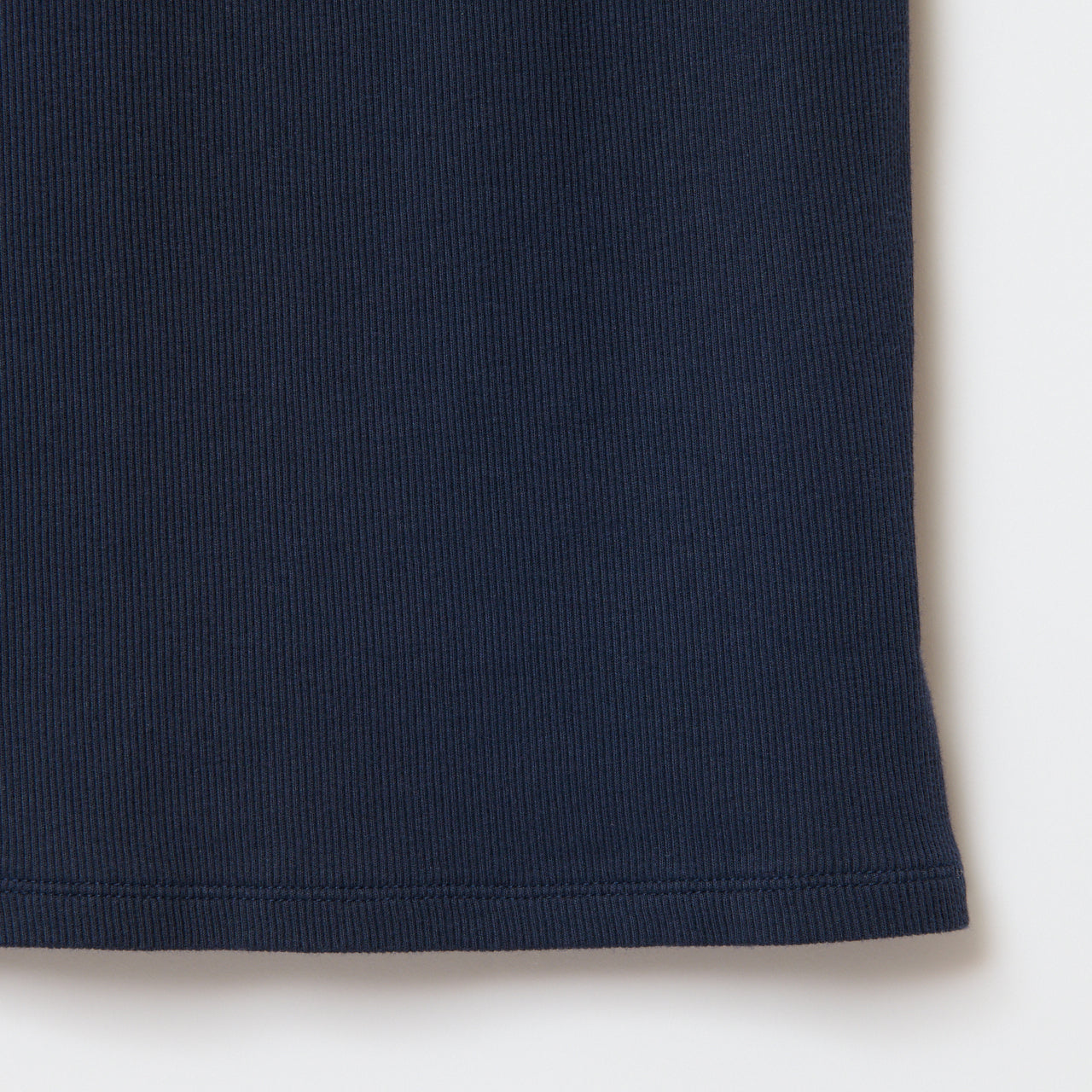RIB TEE / NAVY – SHISHIKUI