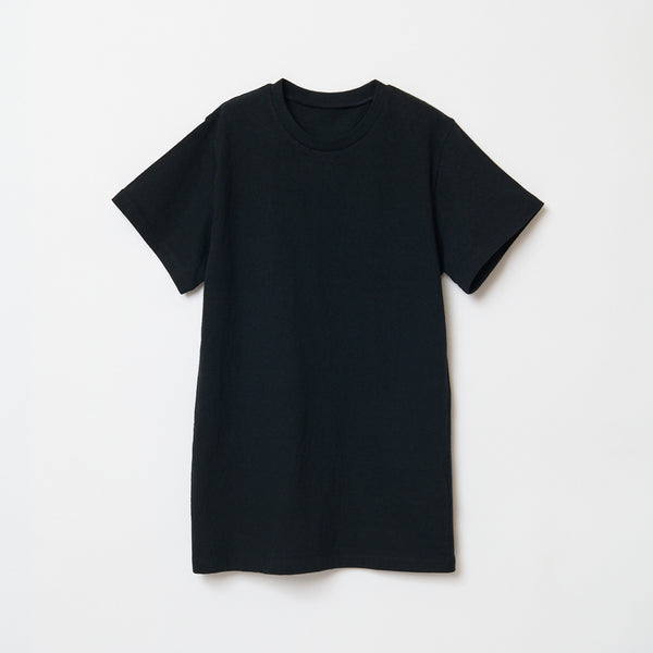 shishikui シシクイ　NO BODY Tシャツ TTT / BLACK – SHISHIKUI