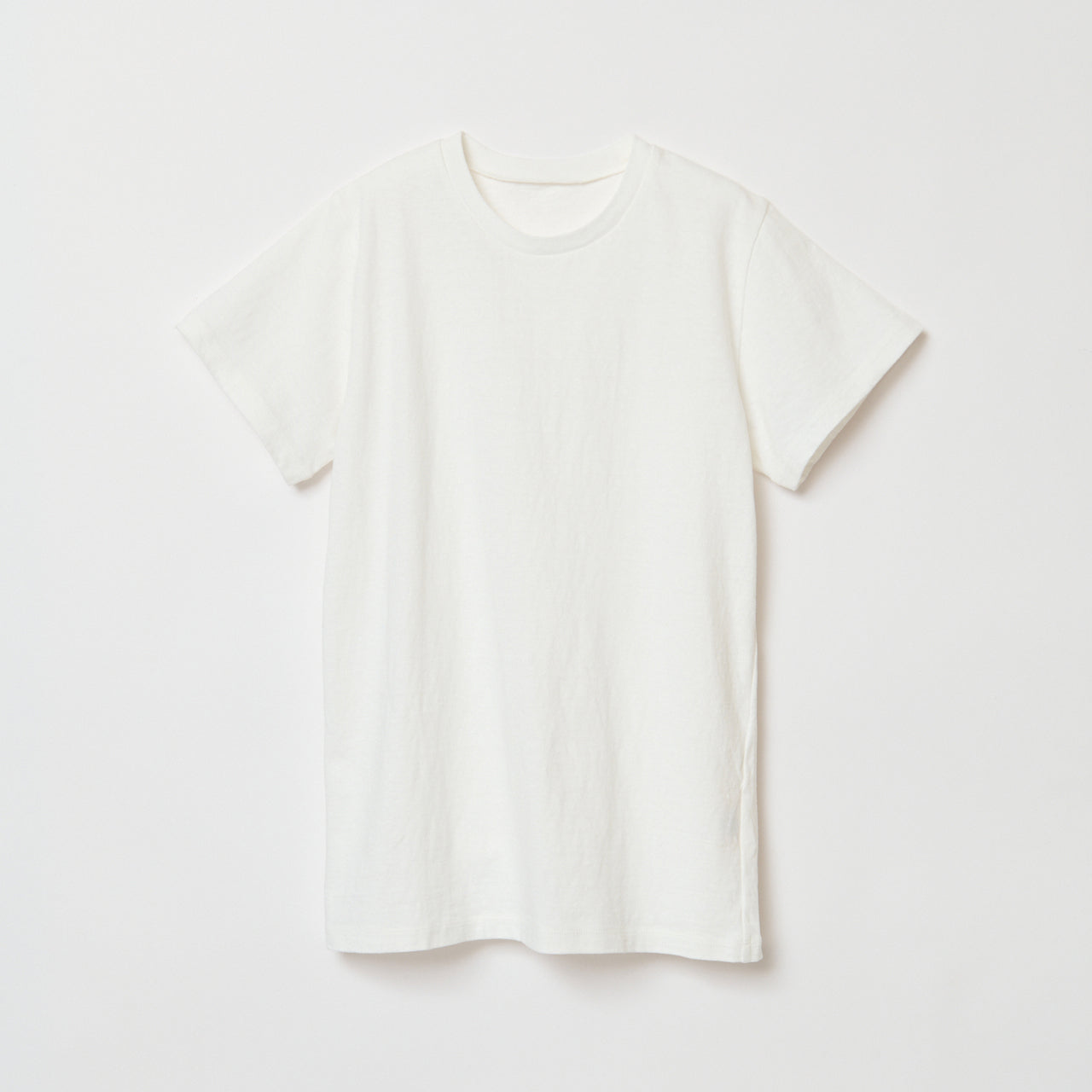 TTT / WHITE – SHISHIKUI