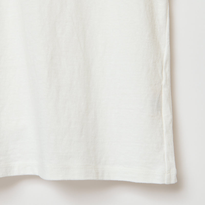 TTT / WHITE