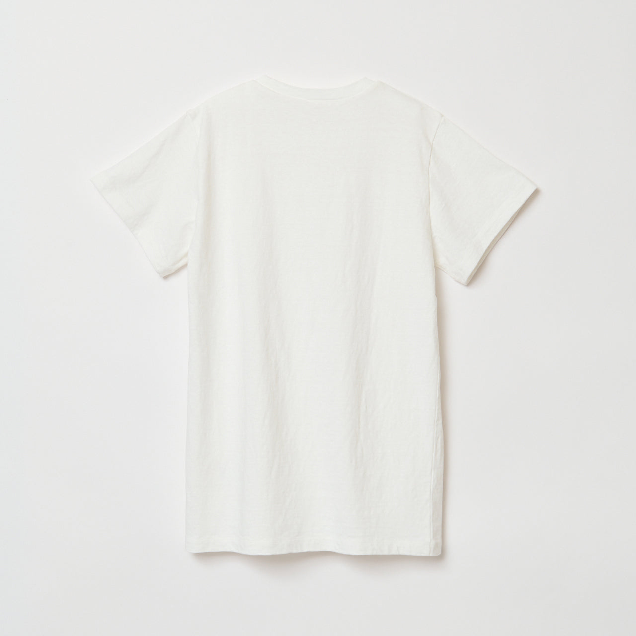 The Shishikui nsb 二重タンクトップ　ホワイト TTT / WHITE – SHISHIKUI