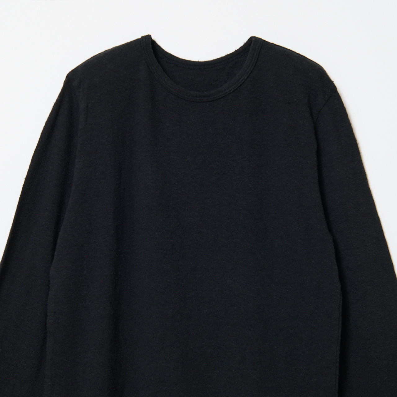 New long / BLACK – SHISHIKUI