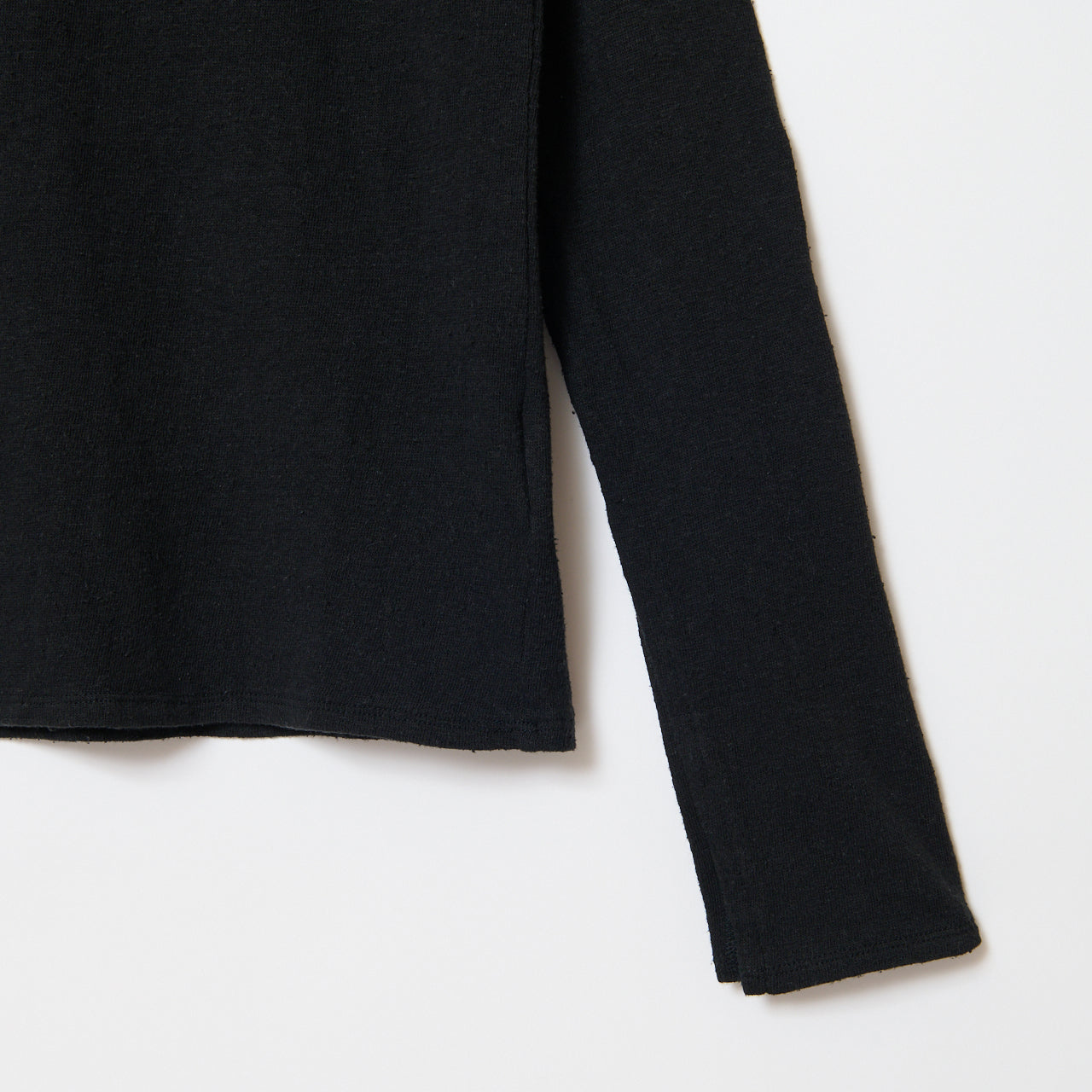 New long / BLACK – SHISHIKUI