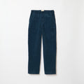 CORDUROY BAKER / NAVY