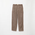 CORDUROY BAKER / BROWN