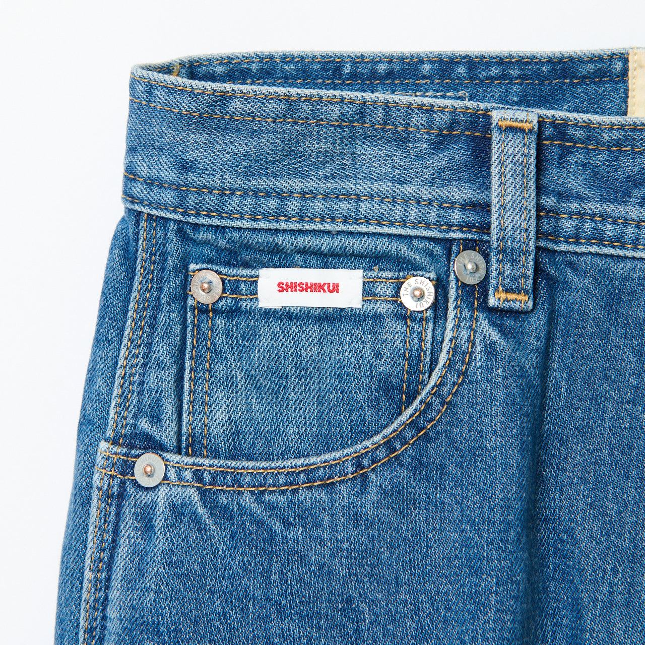 Koco / INDIGO – SHISHIKUI