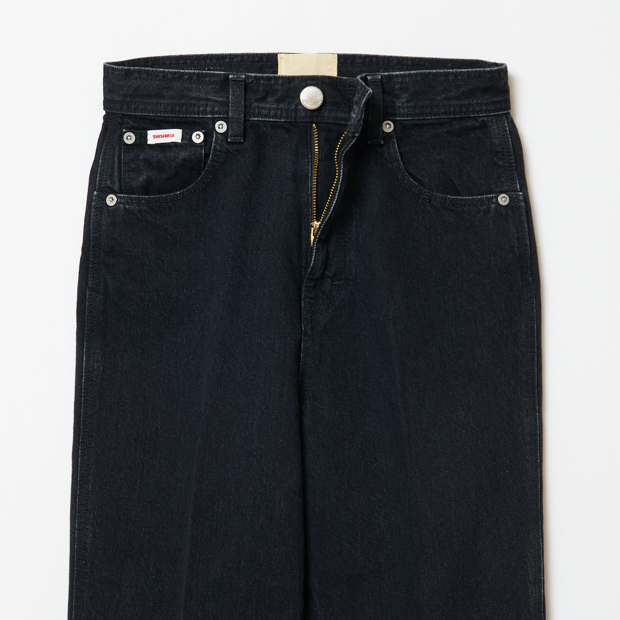 トップス Boco/ BLACK SHISHIKUI Koco / BLACK – SHISHIKUI