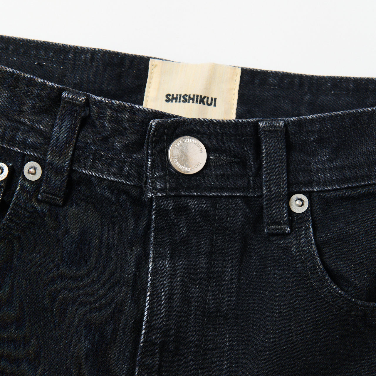 Koco / BLACK – SHISHIKUI