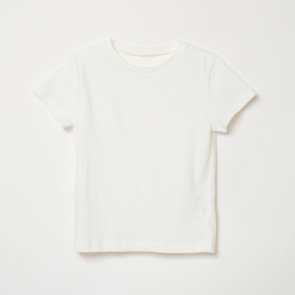 SHISHIKUI XST- 半袖 Tシャツ ホワイト XST- / WHITE – SHISHIKUI