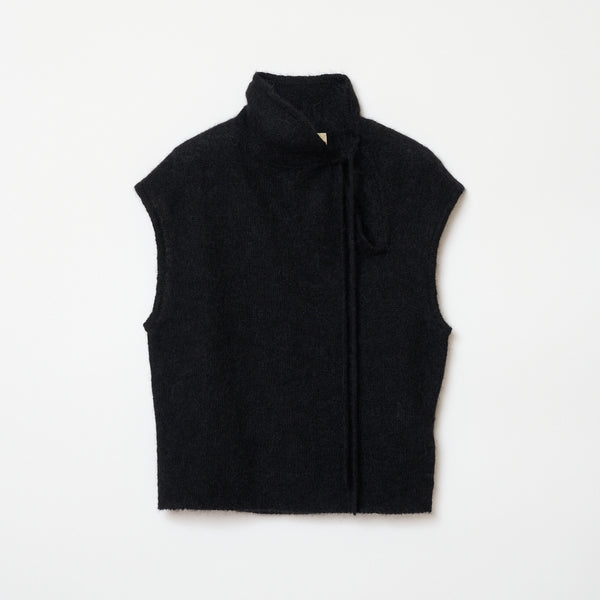 CHINA / BLACK – SHISHIKUI