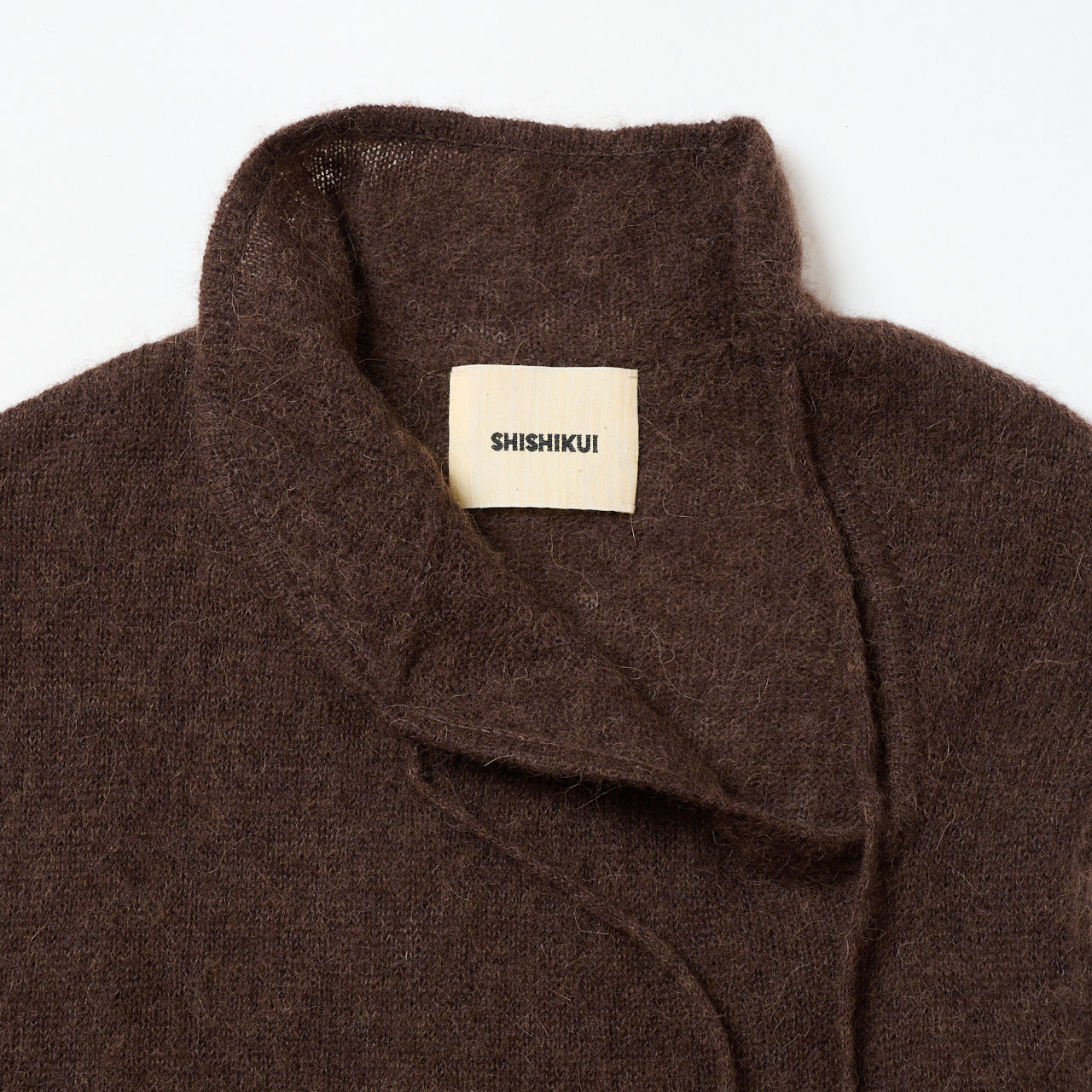 CHINA / D.BROWN – SHISHIKUI