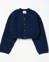 cardi a / NAVY
