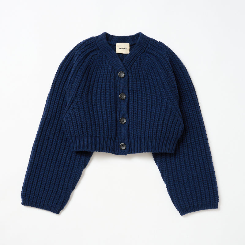 cardi a / NAVY