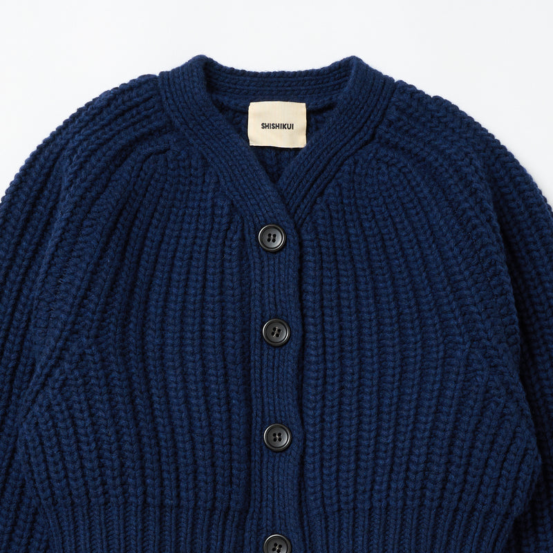 cardi a / NAVY