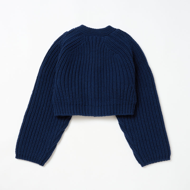 cardi a / NAVY