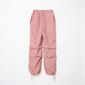 PARACHUTE PANTS / NEW PINK