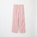 Painter pants / L.PINK