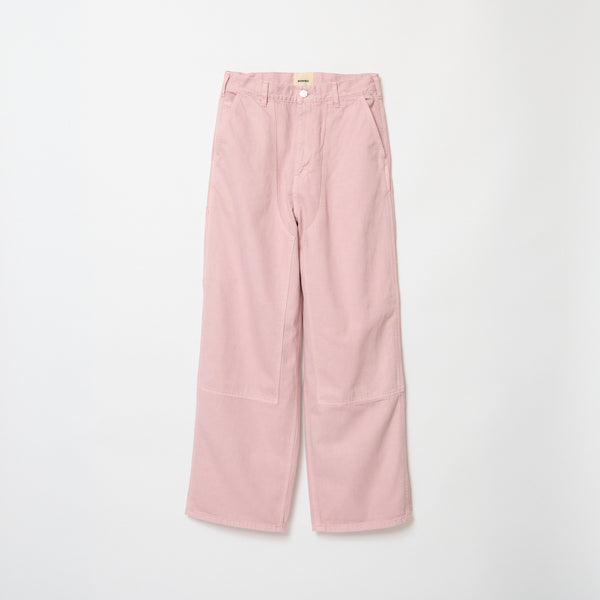 Painter pants / L.PINK – SHISHIKUI