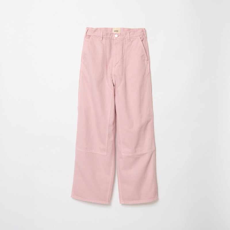 Painter pants / L.PINK