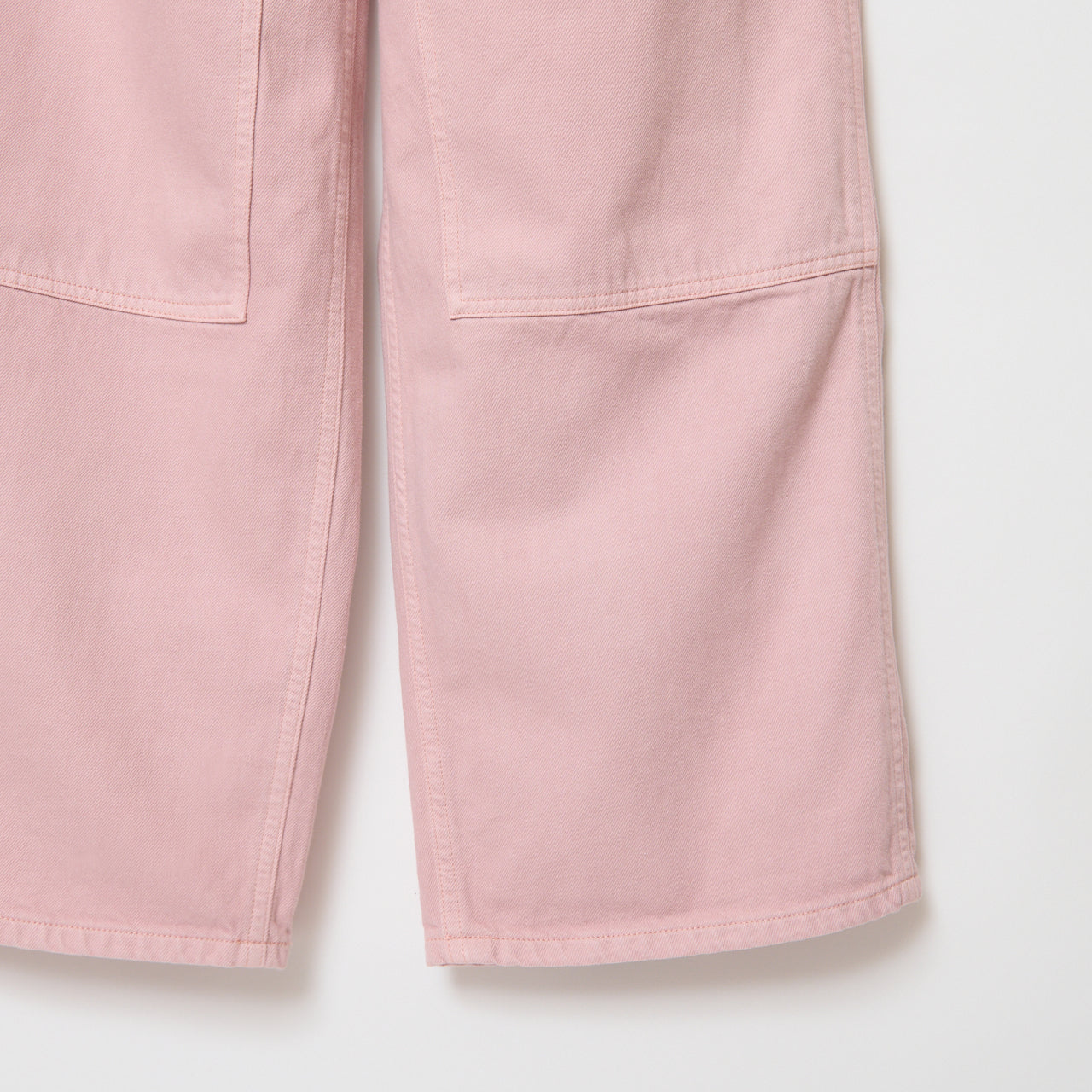 Painter pants / L.PINK – SHISHIKUI