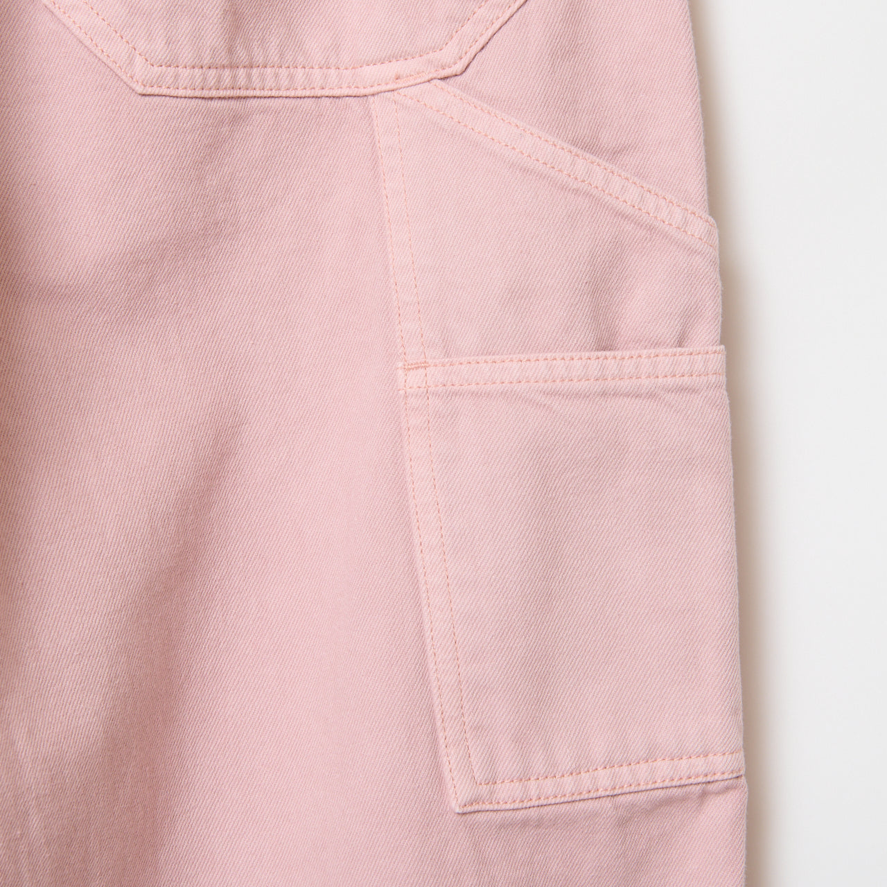Painter pants / L.PINK – SHISHIKUI