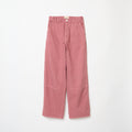 Painter pants / D.PINK