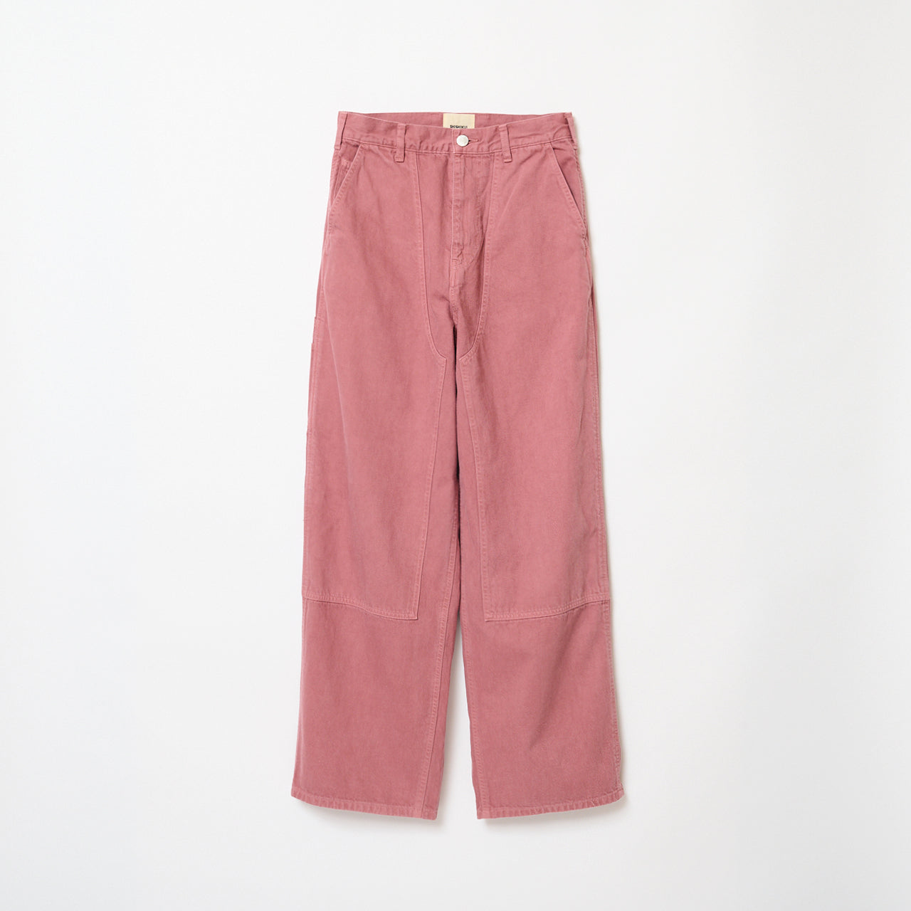 Painter pants / D.PINK – SHISHIKUI